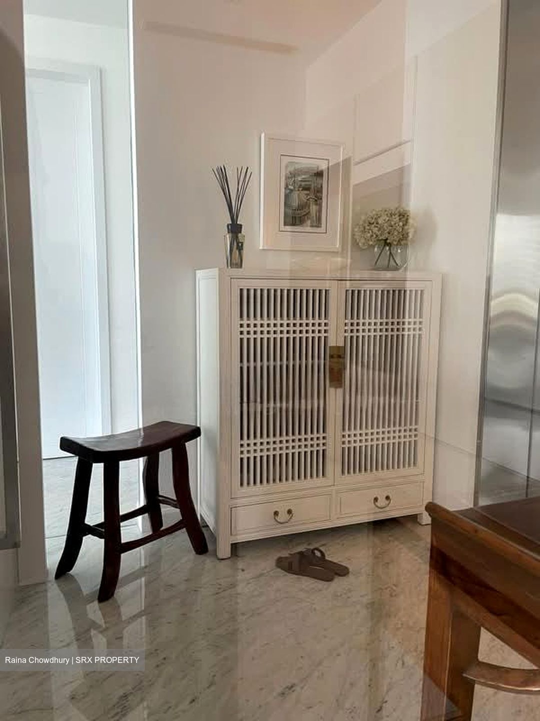 The Orange Grove (D10), Condominium #532084321